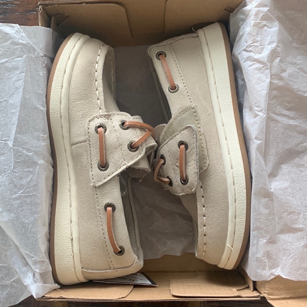 Sperry Boat Shoes